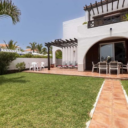 Parque Santiago III 235 - Four Bed Villa Плайя-де-лас-Амерікас Екстер'єр фото