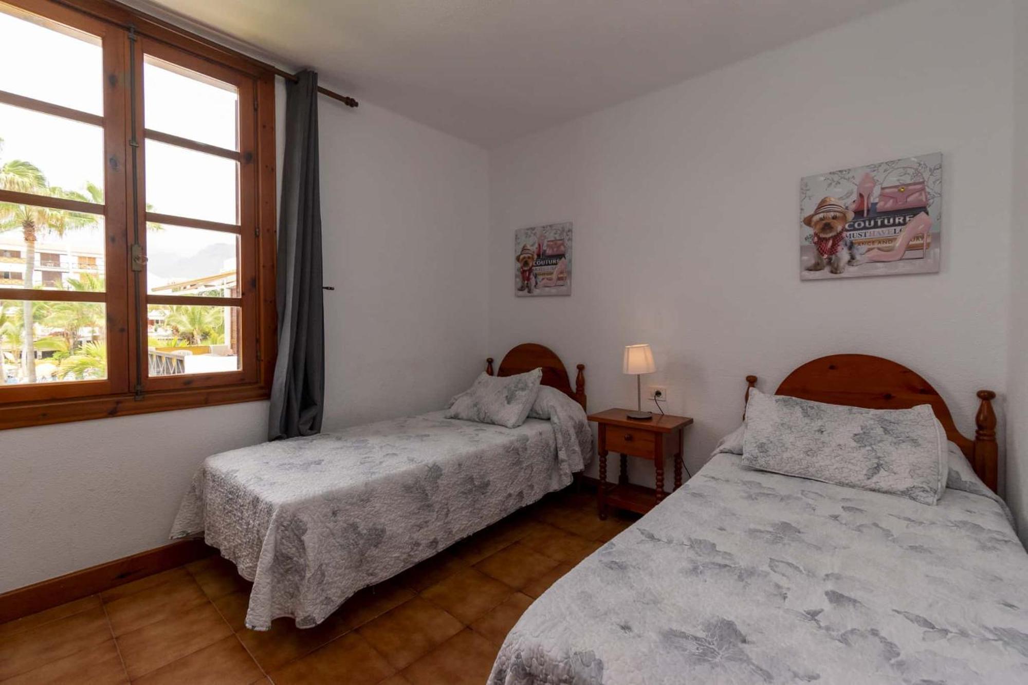 Parque Santiago III 235 - Four Bed Villa Плайя-де-лас-Амерікас Екстер'єр фото