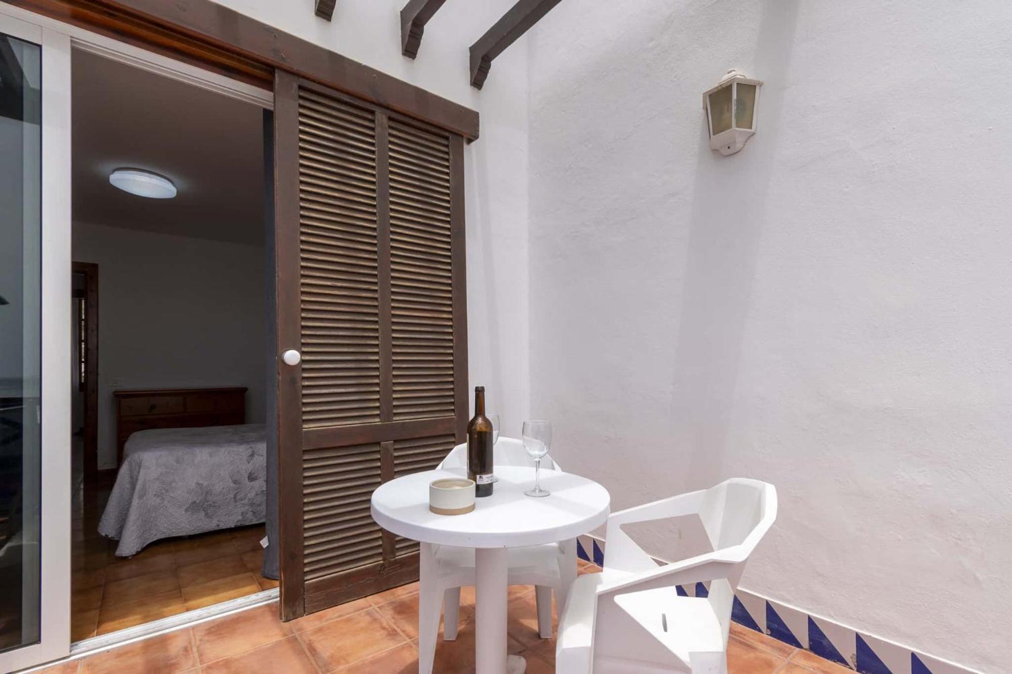 Parque Santiago III 235 - Four Bed Villa Плайя-де-лас-Амерікас Екстер'єр фото
