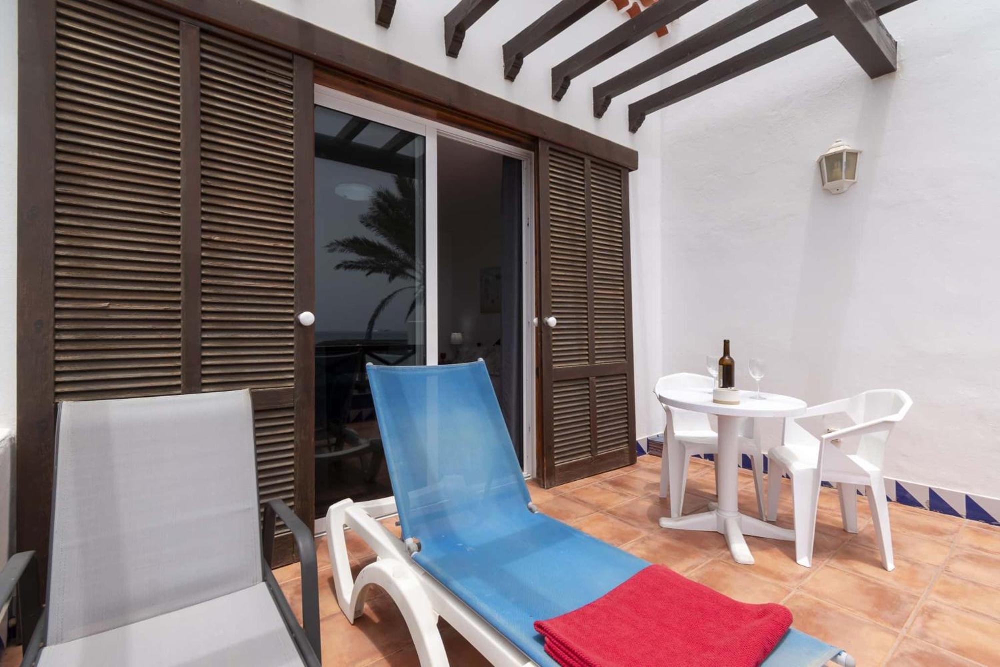 Parque Santiago III 235 - Four Bed Villa Плайя-де-лас-Амерікас Екстер'єр фото