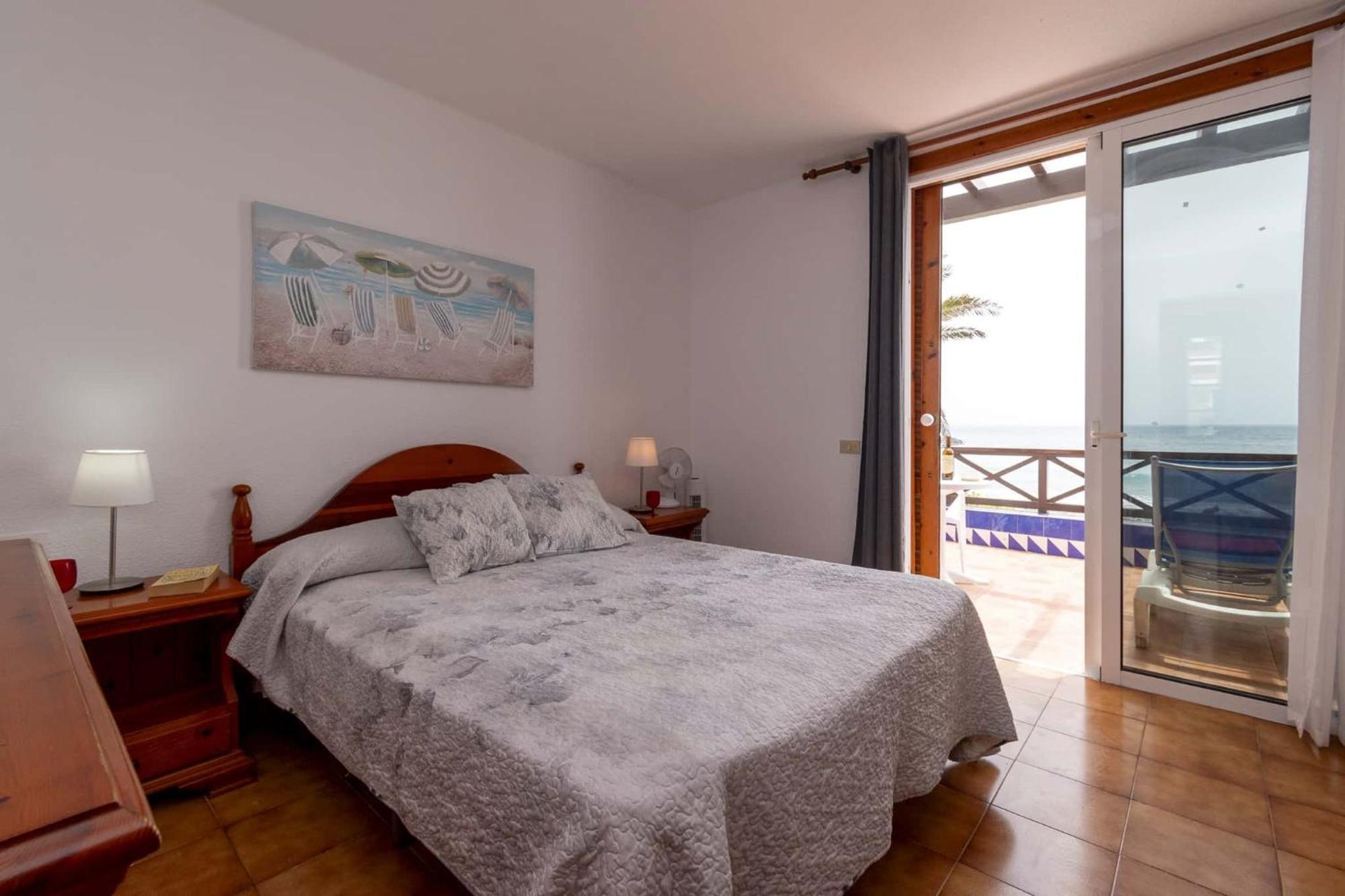 Parque Santiago III 235 - Four Bed Villa Плайя-де-лас-Амерікас Екстер'єр фото