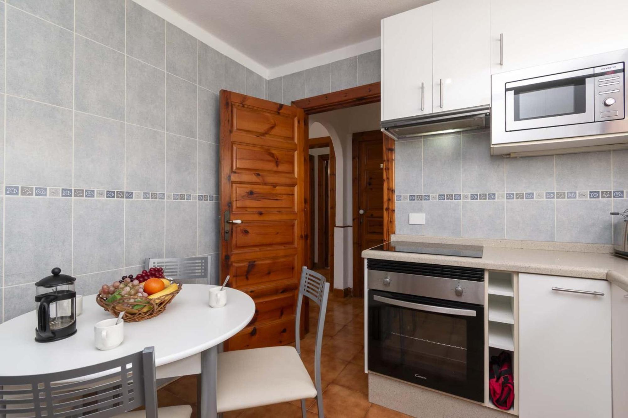 Parque Santiago III 235 - Four Bed Villa Плайя-де-лас-Амерікас Екстер'єр фото