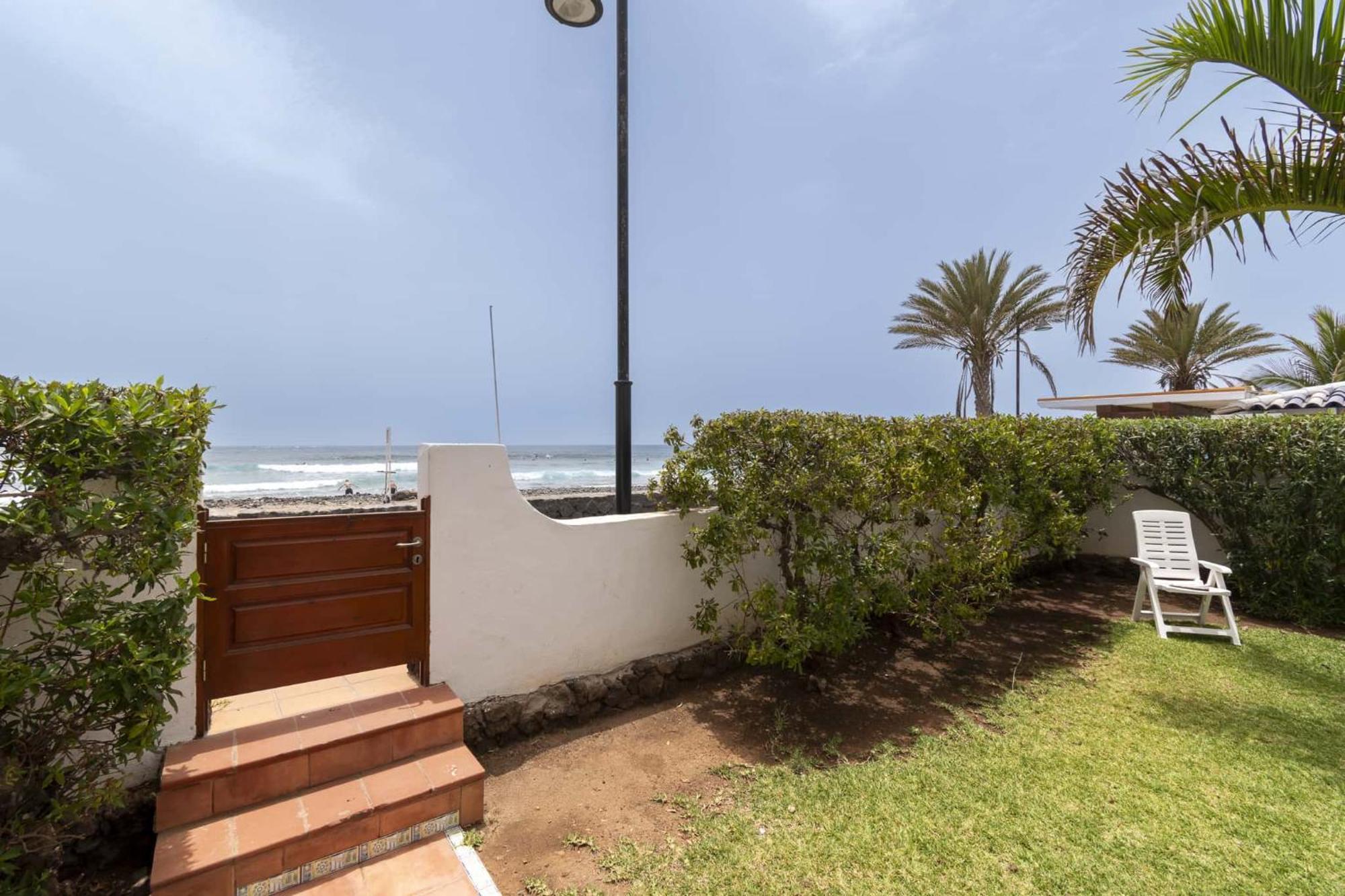 Parque Santiago III 235 - Four Bed Villa Плайя-де-лас-Амерікас Екстер'єр фото